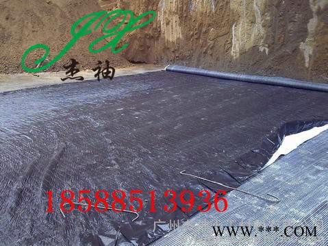 工程客JXFST009 供應廣州地下車庫防滲鈉基膨潤土防水毯南沙膨潤土防水毯廠家信息