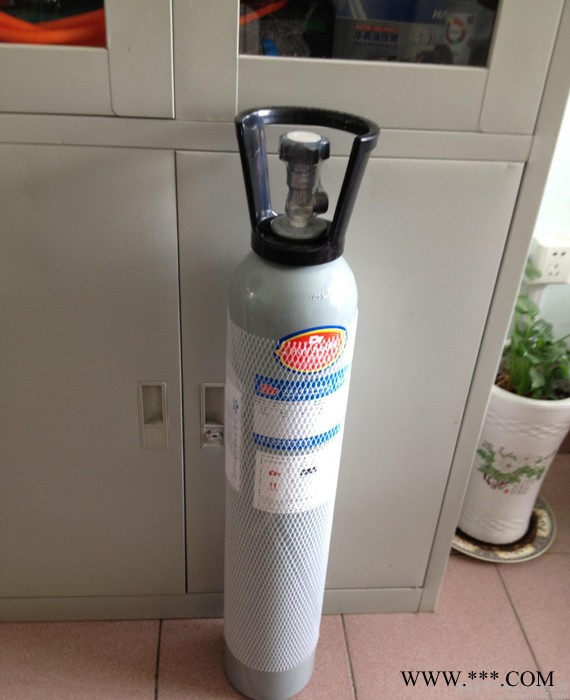 臨沂地區廠家現貨供應8L氮中甲硫醚標準氣體廠家低價批發報價單全國包郵