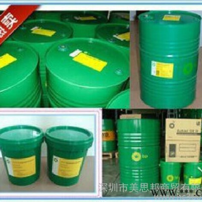 BP安能脂HTG181膨潤土潤滑脂,BP Energreas