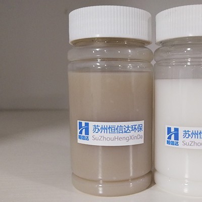 膨潤土漆霧凝聚劑 膨潤土漆霧凝聚劑ab劑