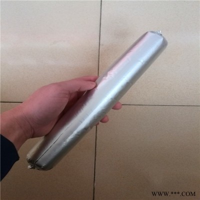 朔涵 聚氨酯自流嵌縫膏 單組份聚硫密封膠 防水密封膠廠家