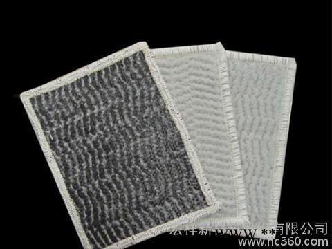 供應(yīng)宏祥隧道防滲系列之膨潤土防水毯