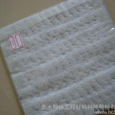 哪里賣膨潤土6000g土工墊防水毯