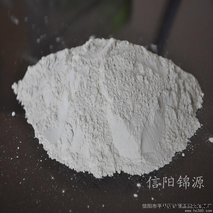 供應錦源定向穿越膨潤土