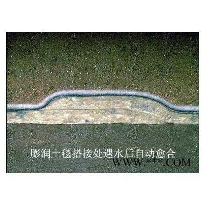 膨潤土防水毯  防水毯