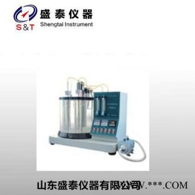 盛泰儀器SDL-8硫含量測定儀