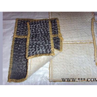 供應(yīng)潤通4000膨潤土防水毯(墊)GC