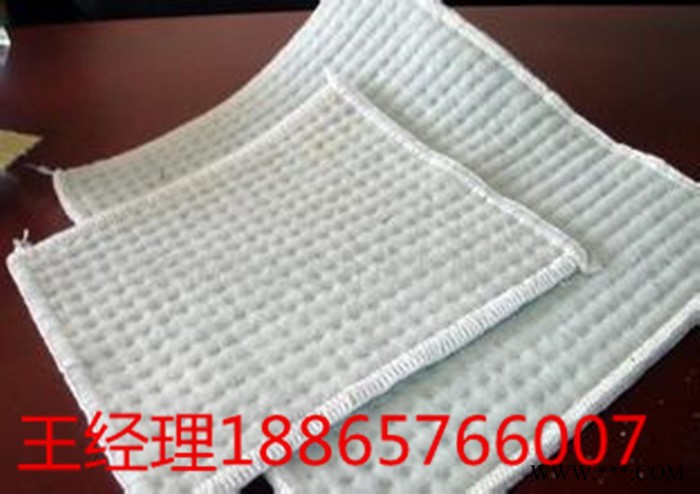 出售膨潤土防水毯 山東建通有限公司 生態(tài)環(huán)境修復專用