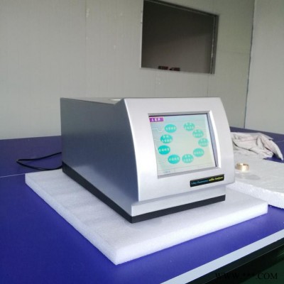 盛泰儀器SH407 X熒光硫分析儀 x熒光 x熒光硫