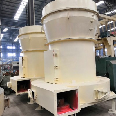 5R4121石灰石雷蒙磨 130膨潤土雷蒙磨粉機 重晶石雷蒙磨粉機廠家 石子雷蒙機價格