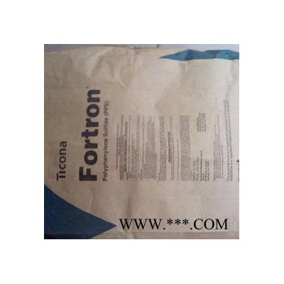 供應PPS 美國泰科納XE5430BL 聚苯硫醚