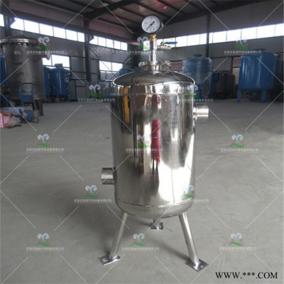 湛江透亮晶硅磷晶罐 硅磷晶罐應用范圍 YDL-20硅磷晶除垢罐
