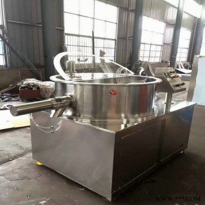 獸藥微丸球形拋丸機 離心式制丸機 膨潤土滾圓機 小型拋丸機