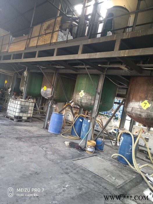 河北安諾環保AN-089 固體除磷劑 去除污水總磷