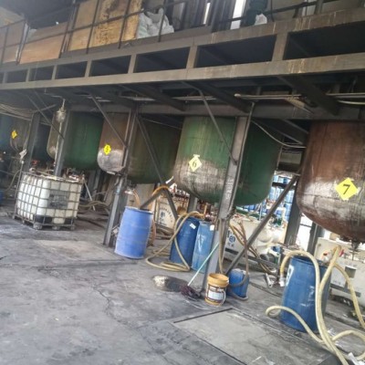 河北安諾環保AN-089 固體除磷劑 去除污水總磷