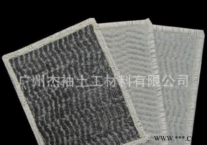 新疆垃圾填埋場專用5000克膨潤土防水毯
