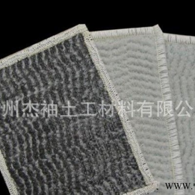 新疆垃圾填埋場專用5000克膨潤土防水毯