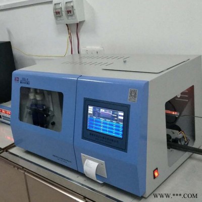 鶴壁科達KDDL--8000W 微機多樣測硫儀 微機定硫儀