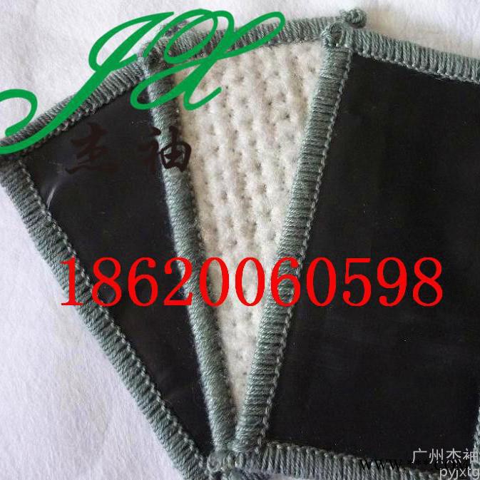 廣州杰袖JXFST-5500番禺 非標5500膨潤土防水毯批發從化防水毯規格增城防水毯價格行情花都防水毯用途