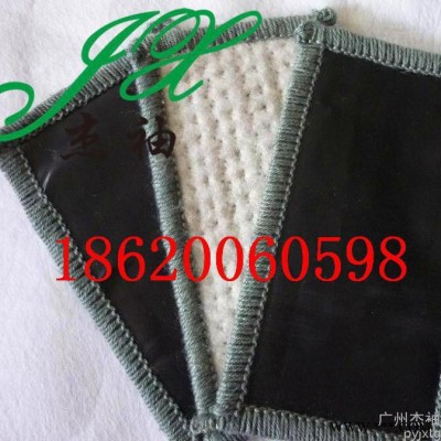 廣州杰袖JXFST-5500番禺 非標5500膨潤土防水毯批發從化防水毯規格增城防水毯價格行情花都防水毯用途