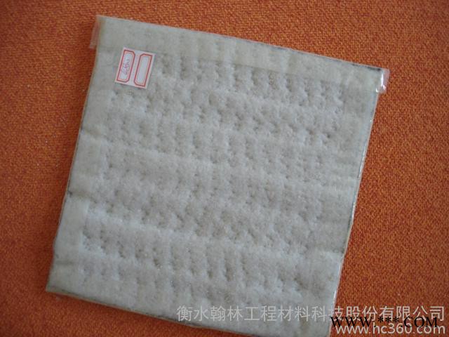 鈉基4000克膨潤土土工墊廠家 價格