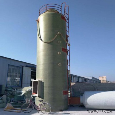 凈化塔 硫塔除塵凈化塔 工業脫硫塔 真旺 廠家批發
