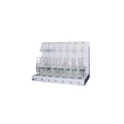 石油產品硫含量試驗器盛泰儀器SY1021