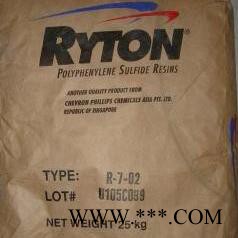 雪佛龍菲利普斯Ryton R-4-220NA耐化學耐磨耐高溫玻纖增強PPS聚苯硫迷