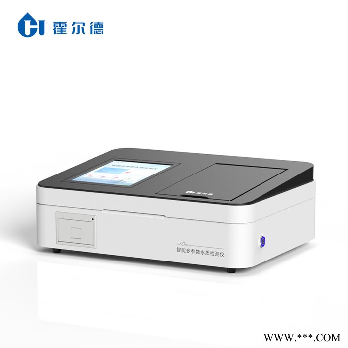 總磷分析儀 霍爾德HD-TP 工業(yè)污水生活廢水總磷快速分析儀
