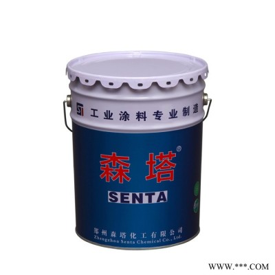 森塔 環氧磷酸鋅底漆顏色 環氧磷酸鋅底漆廠家