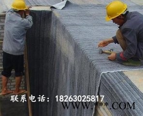 供應德州覆膜天然鈉基膨潤土防水毯
