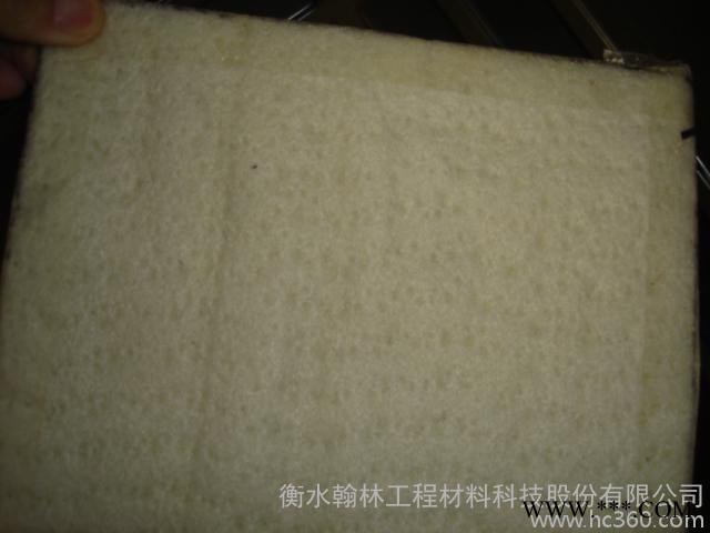 供應膨潤土4000克防水毯環(huán)保透氣不漏水