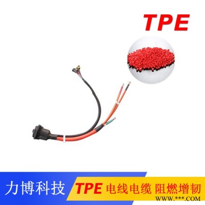 TPE包膠聚苯硫醚