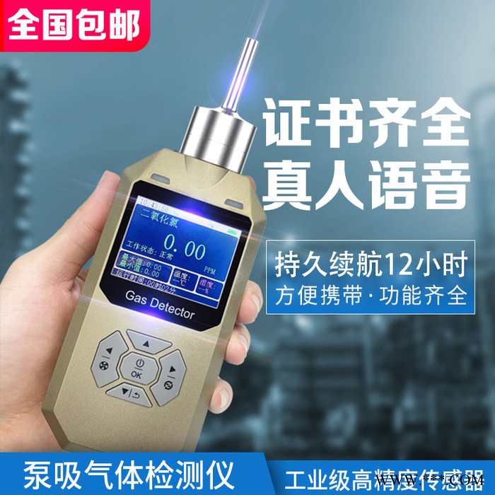 普利通 便攜式甲硫醚氣體檢測儀 泵吸式甲硫醚檢測儀 PLT300-C2H6S生產廠家 手持式甲硫醚檢測儀