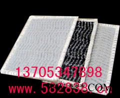 膨潤土防水毯施工的相關(guān)知識(shí)