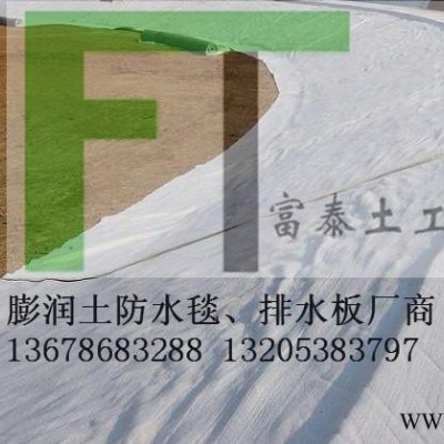2016溫州鈉基膨潤土毯工廠促銷