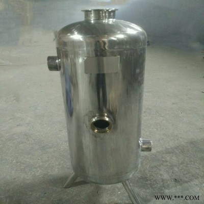 冀誠科1kg不銹鋼硅磷晶加藥罐歸麗晶阻垢罐 硅磷晶加藥器