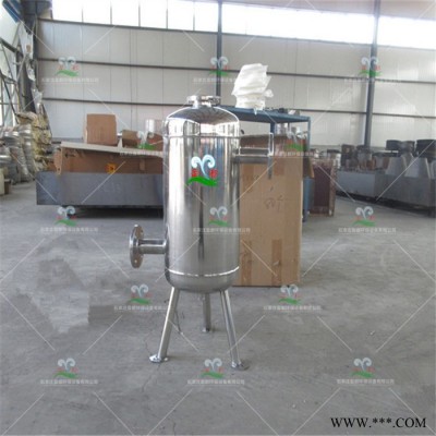 水處理過濾罐外觀 軟水硅磷晶罐產品簡介 河源印染硅磷晶罐