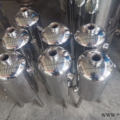 普通型硅磷晶罐 六安供熱管道阻垢硅磷晶罐價格 YDDL-40硅磷晶罐