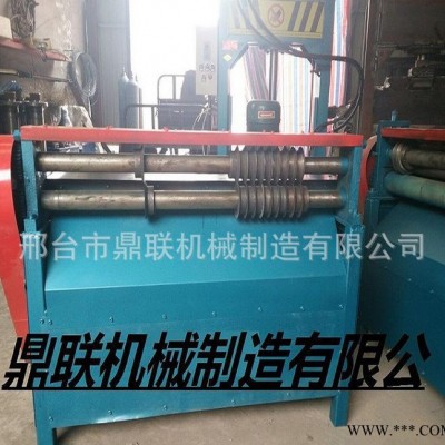 聚酰胺-酰亞胺板片裁剪機 聚苯硫醚板片縱向切割機多刀分條分切機