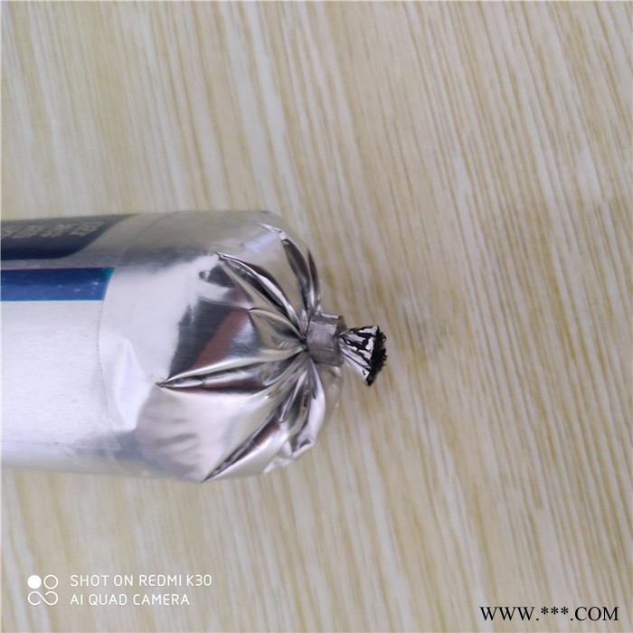 單組份聚氨酯密封膠 國標 建筑用填縫聚硫 高低模量密封膏 工程嵌縫膠