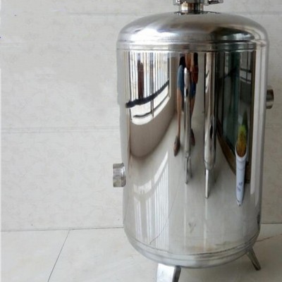 碳鋼硅磷晶罐安裝示意圖 六盤水熱水器阻垢硅磷晶罐 小型硅磷晶罐