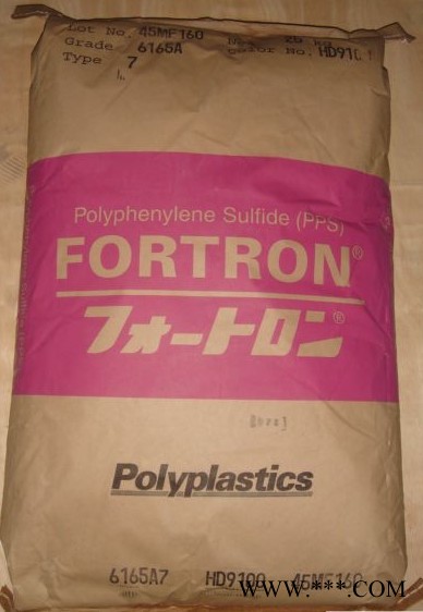 PPS聚苯硫醚 6465A62 BK 日本寶理 60%玻纖增強(qiáng)  阻燃/額定火焰  高光澤度 抗翹曲  高光澤PPS