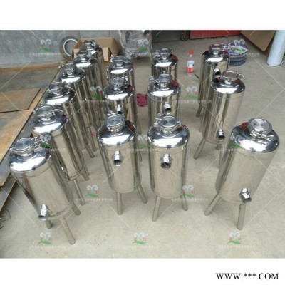 YDDL-20硅磷晶除垢罐 江門不銹鋼阻垢罐 操作簡單硅磷晶罐