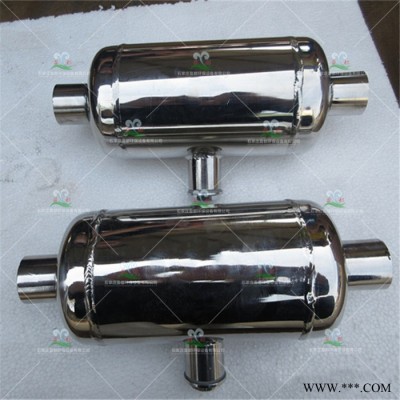 洛陽潔靈晶罐 軟水硅磷晶罐產品簡介 大型硅磷晶罐100KG