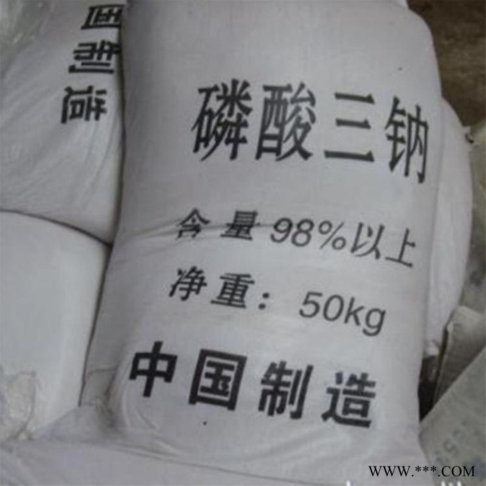 山東磷酸三鈉 工業印染水處理劑 英出磷酸三鈉 批發零售