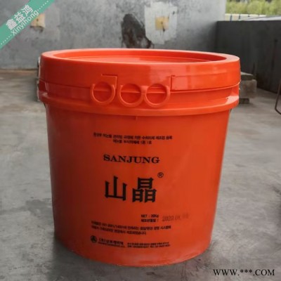 鑫益鴻 乙二胺四乙酸鐵鈉 氧化鑰 韓國進口硅磷晶 水處理專用阻垢劑 山晶硅磷晶