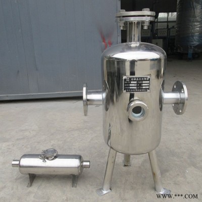 丹東硅磷晶加藥罐使用說明 硅磷晶罐304不銹鋼 歸麗晶除垢器
