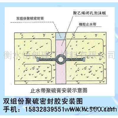 供應(yīng)聚硫密封膠價(jià)格|雙組份聚硫密封**報(bào)價(jià)|聚硫密封膠廠