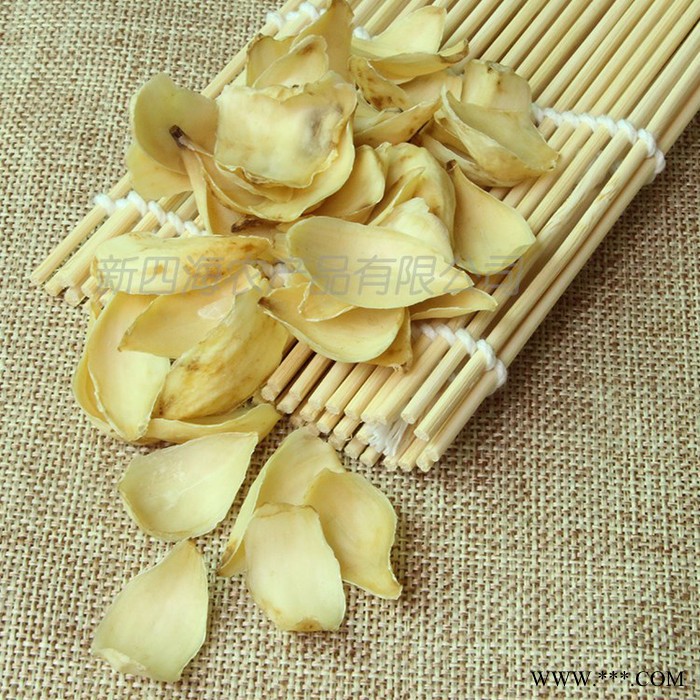 產(chǎn)地貨源無硫龍牙百合 湖南隆回特產(chǎn)百合 干食用藥用甜百合批發(fā)